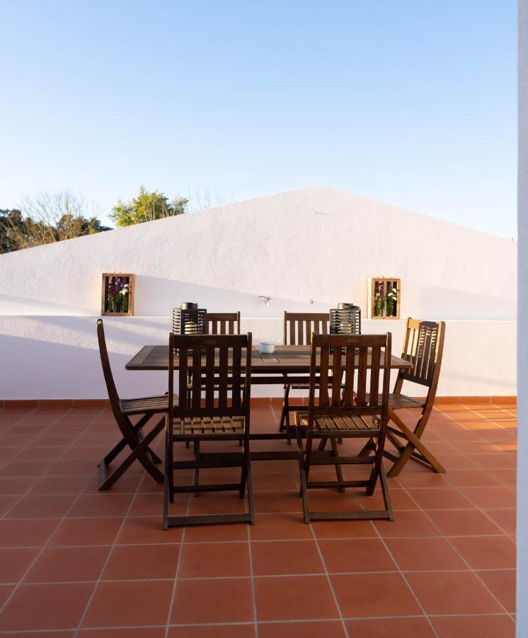 Tapada Do Chafariz Bed & Breakfast Estremoz Exterior photo