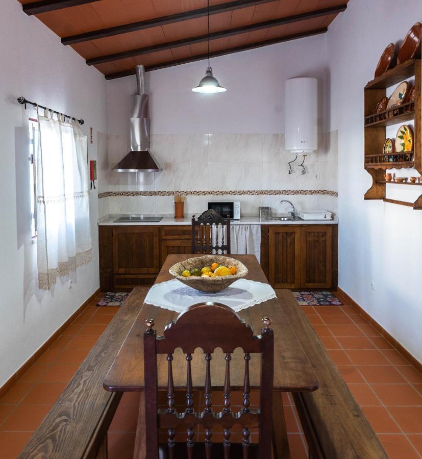 Tapada Do Chafariz Bed & Breakfast Estremoz Exterior photo