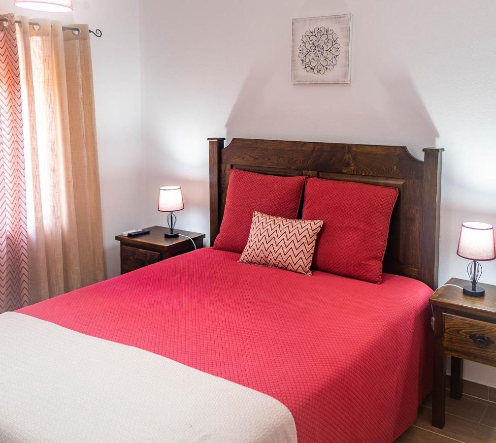 Tapada Do Chafariz Bed & Breakfast Estremoz Exterior photo