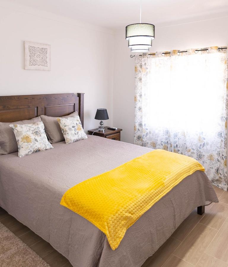 Tapada Do Chafariz Bed & Breakfast Estremoz Exterior photo