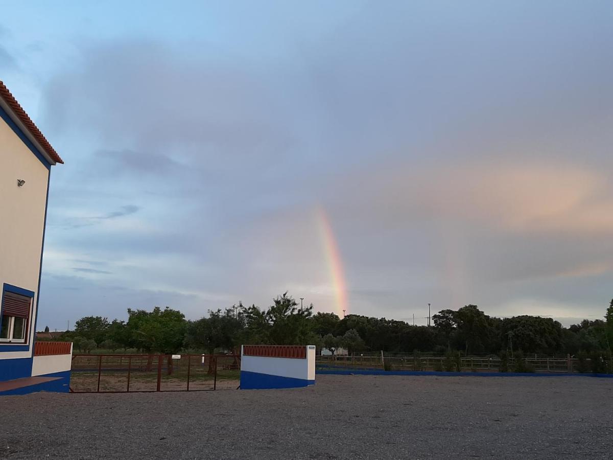 Tapada Do Chafariz Bed & Breakfast Estremoz Exterior photo