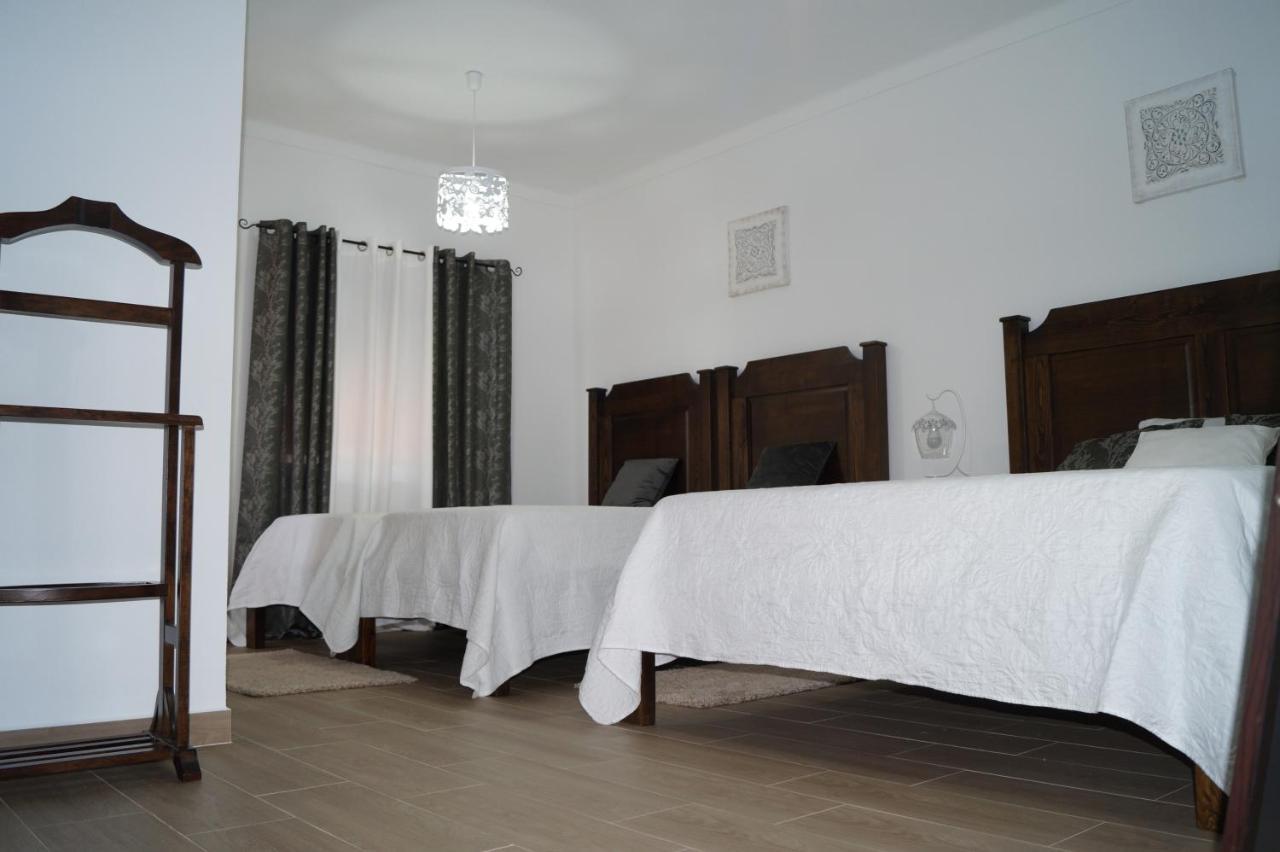 Tapada Do Chafariz Bed & Breakfast Estremoz Exterior photo